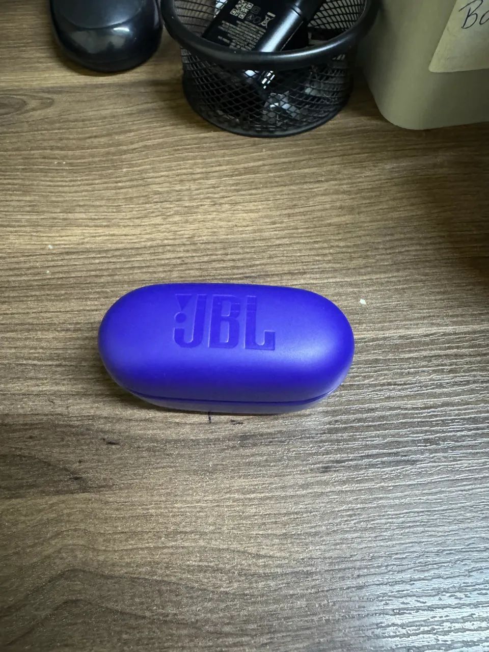 Fone Jbl endurace race 2  - Foto 2