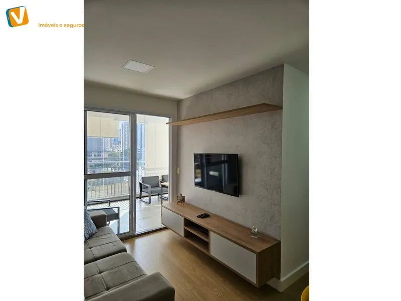 Apartamento Vila Prudente 60 m² - Foto 2