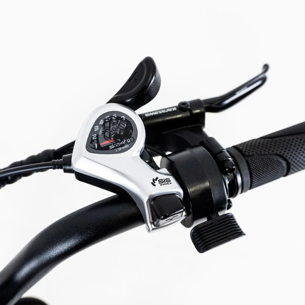 Bicicleta eletrica E-Cruiser - Foto 5