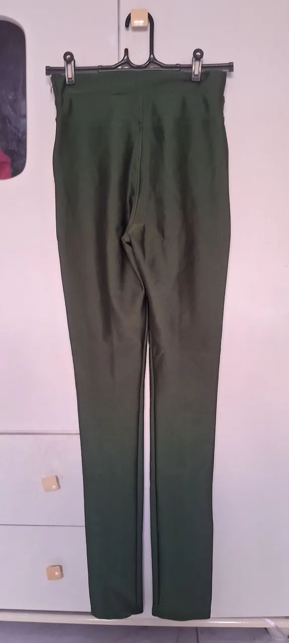 Calça malha incorpada  - Foto 5