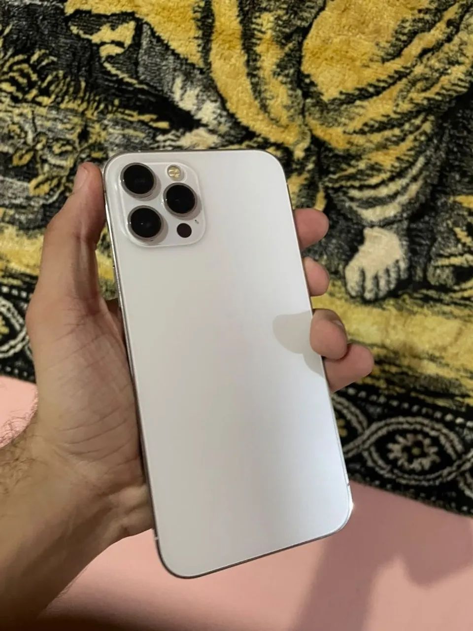 IPHONE 12 PRO MAX 128GB - Foto 2