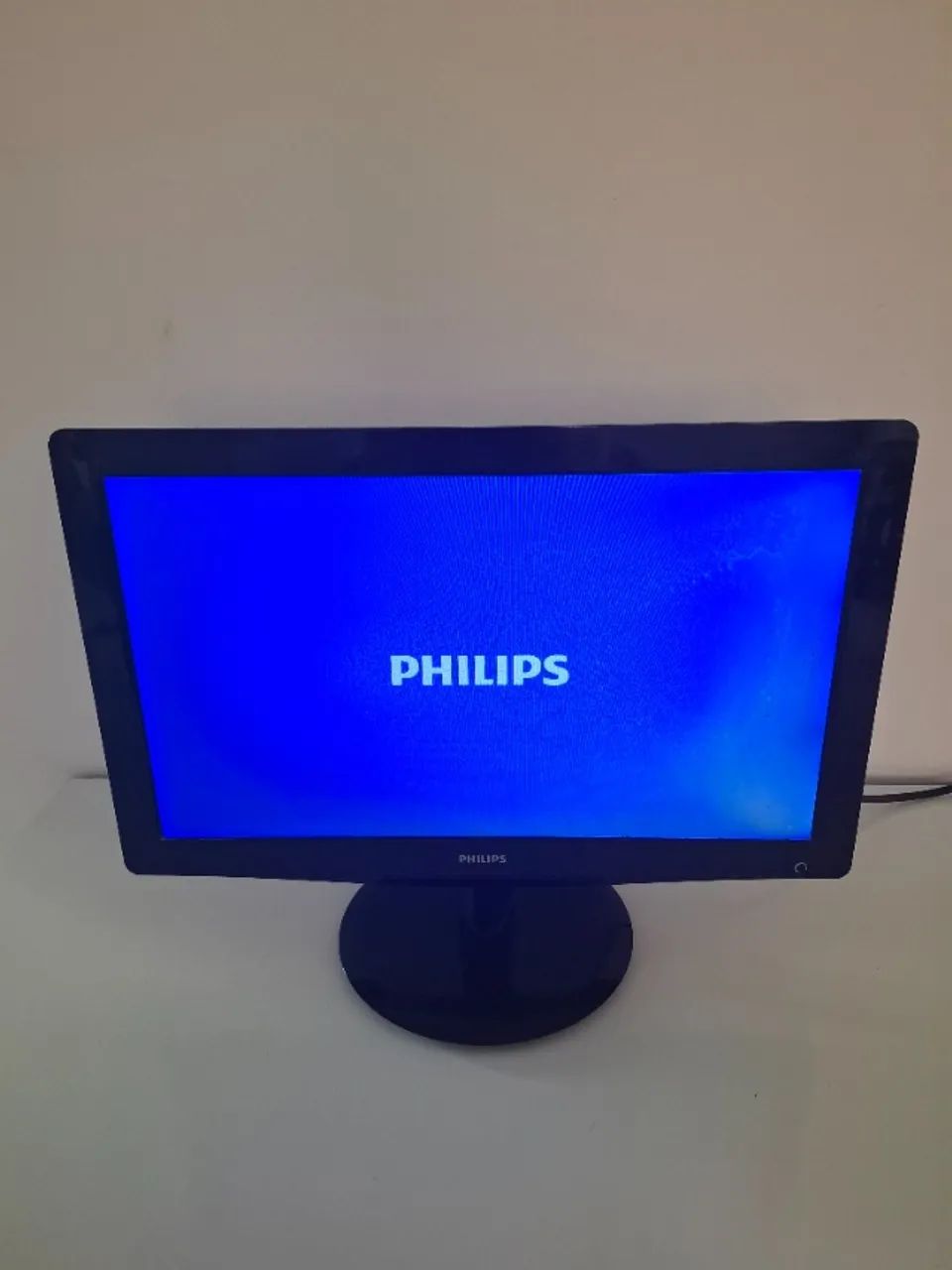 Monitor 19" Philips (leia a descrição)