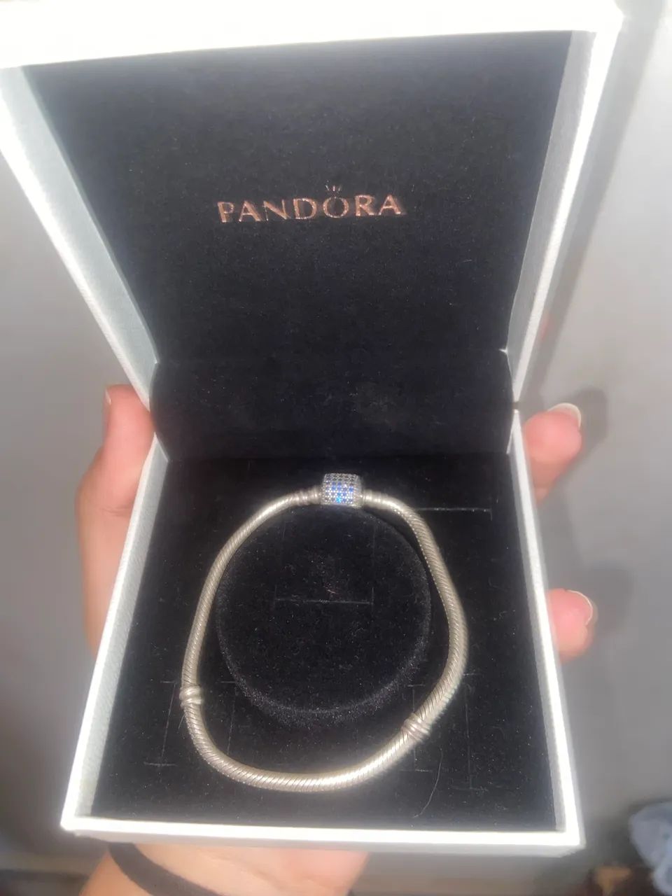 Pulseira Pandora  - Foto 2