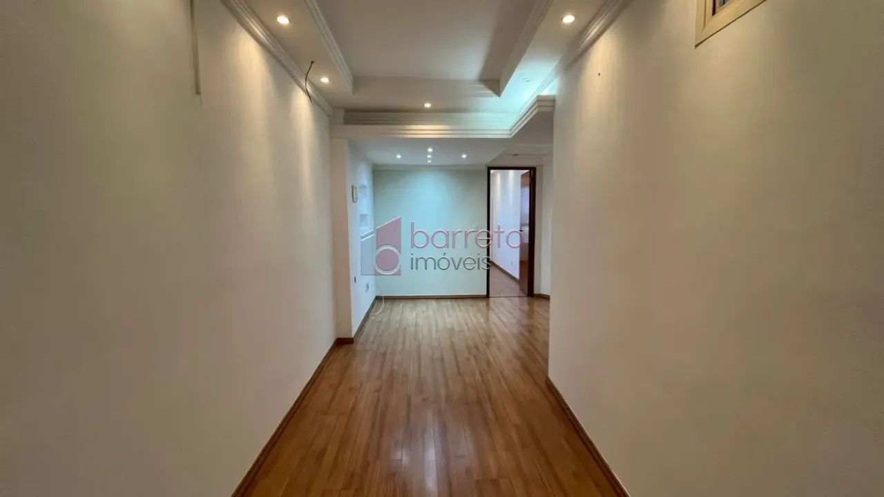 SALA COMERCIAL PARA VENDA E LOCAÇÃO NO EDIFÍCIO SANTA ÂNGELA - JUNDIAÍ/SP - Foto 5
