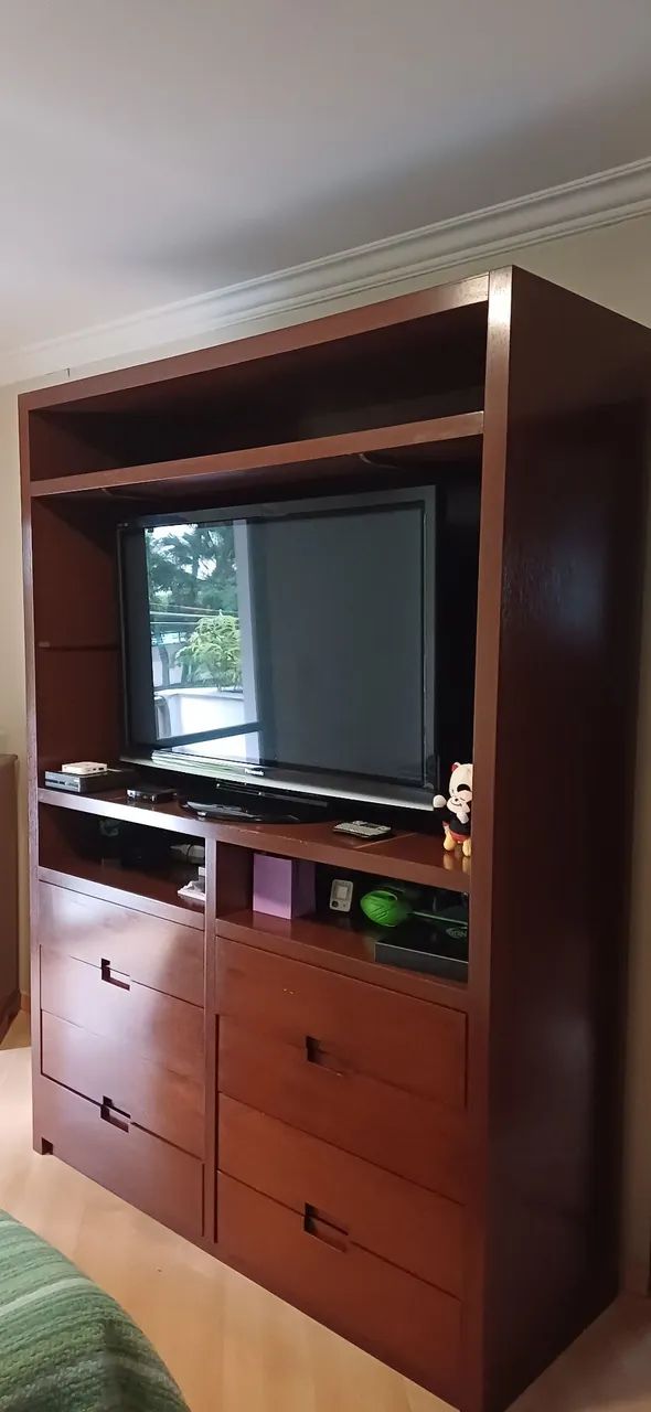 Rack grande excelente 
