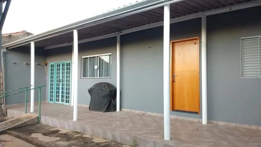 Foto - Bauru - Jardim Dona Lili