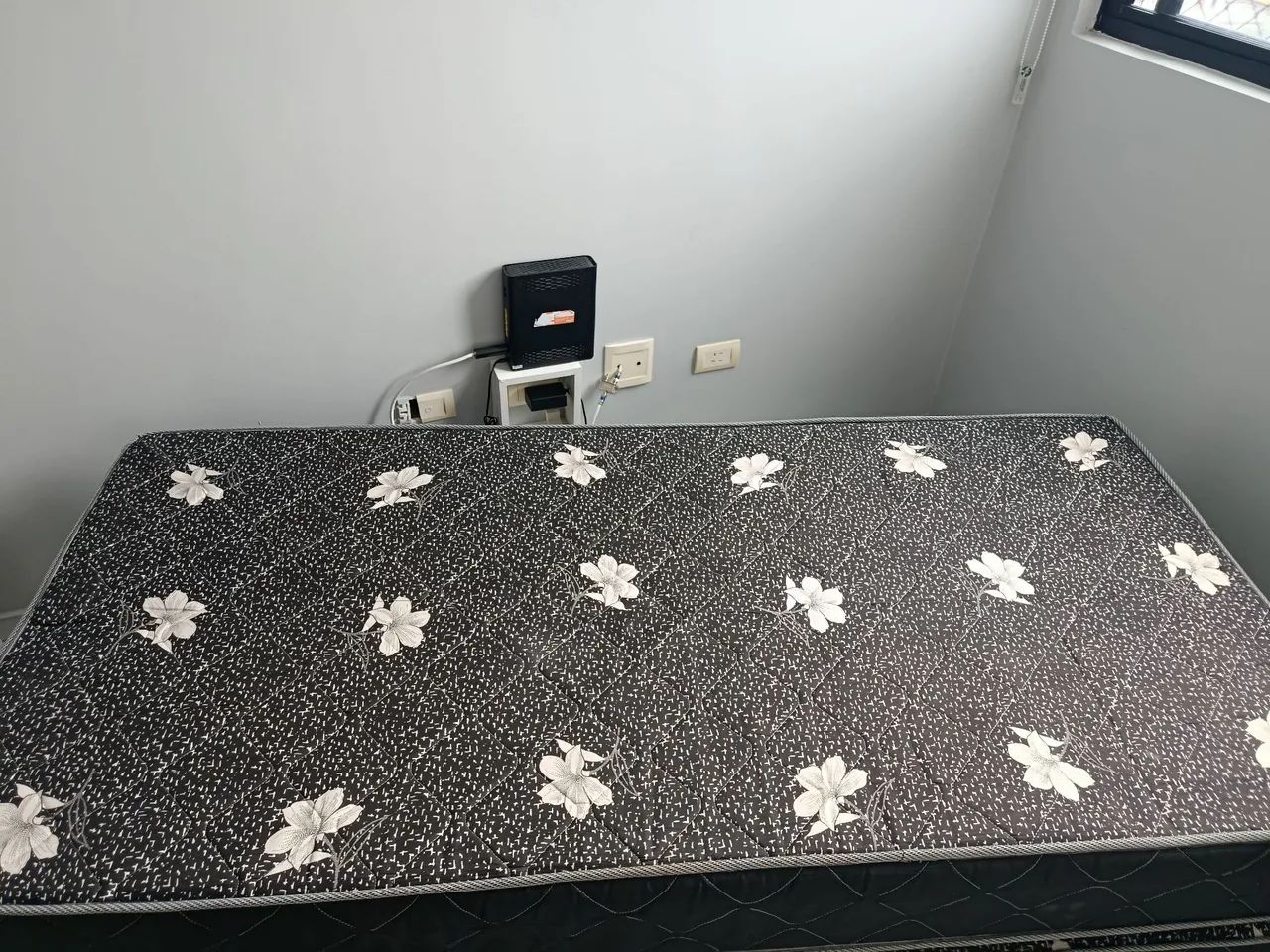 Cama box com cama auxiliar - Foto 5