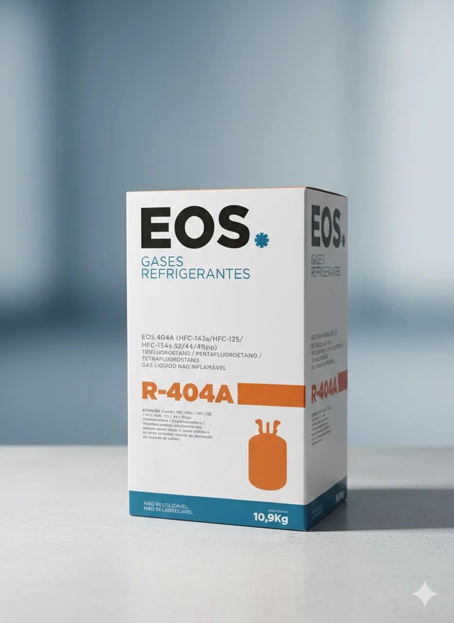 Refrigeração  - Foto 3