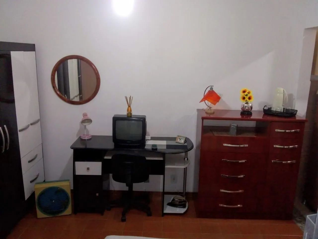 Alugo Kitnet mobiliada em Piedade para uma pessoa - Foto 4