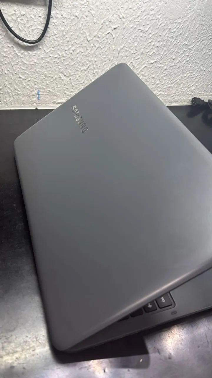 Notebook Samsung - Foto 4