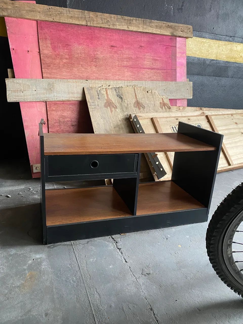 Donation: Rack with defect on the side65746295599106121