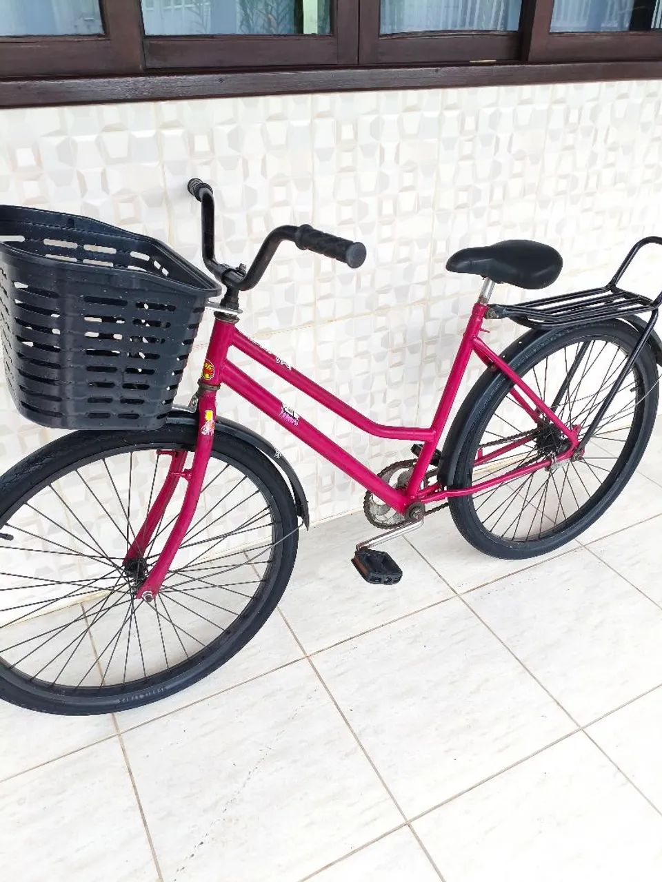 Bicicleta tropical  - Foto 4