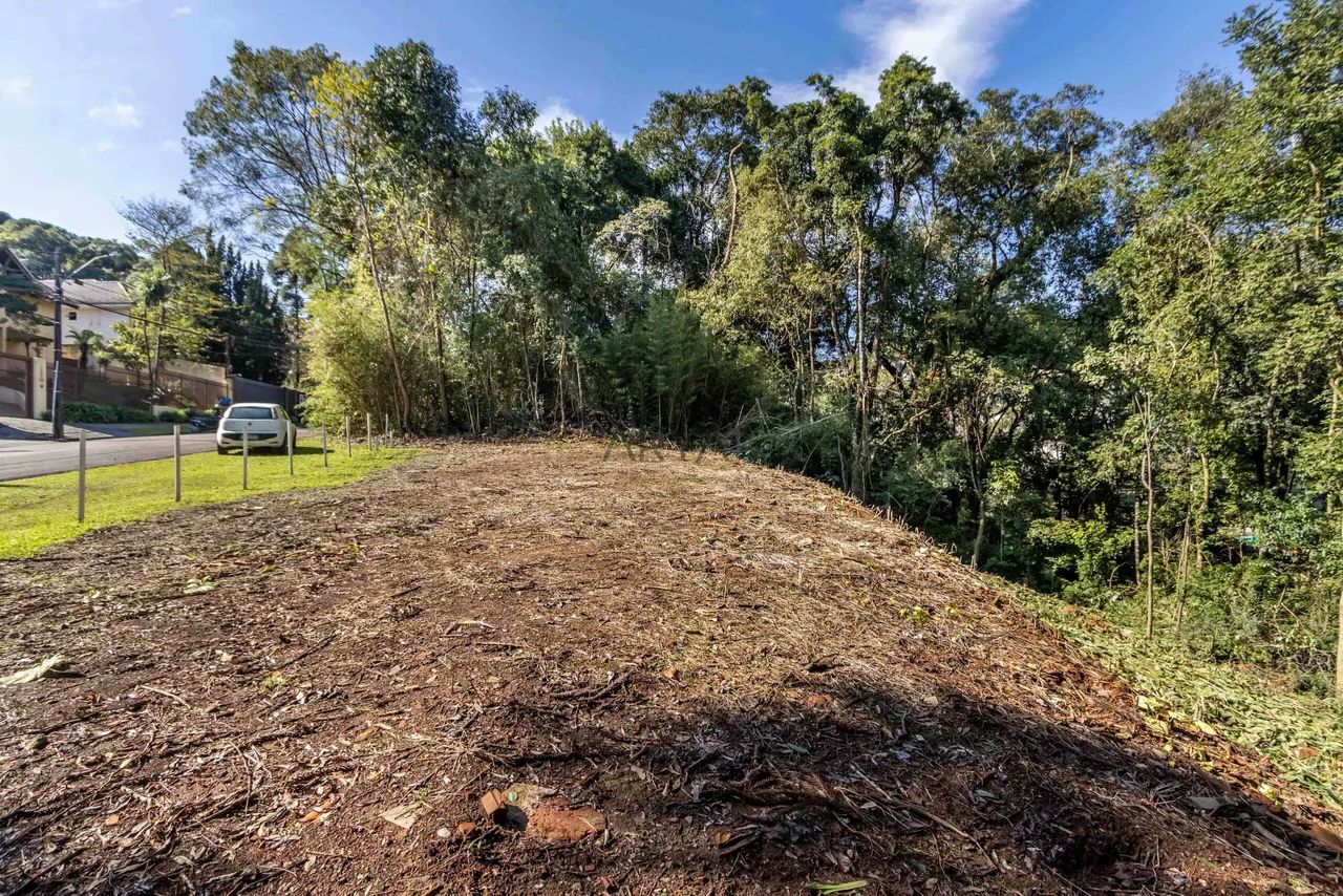 Terreno no Mossungê - ARYA 1 - Foto 5