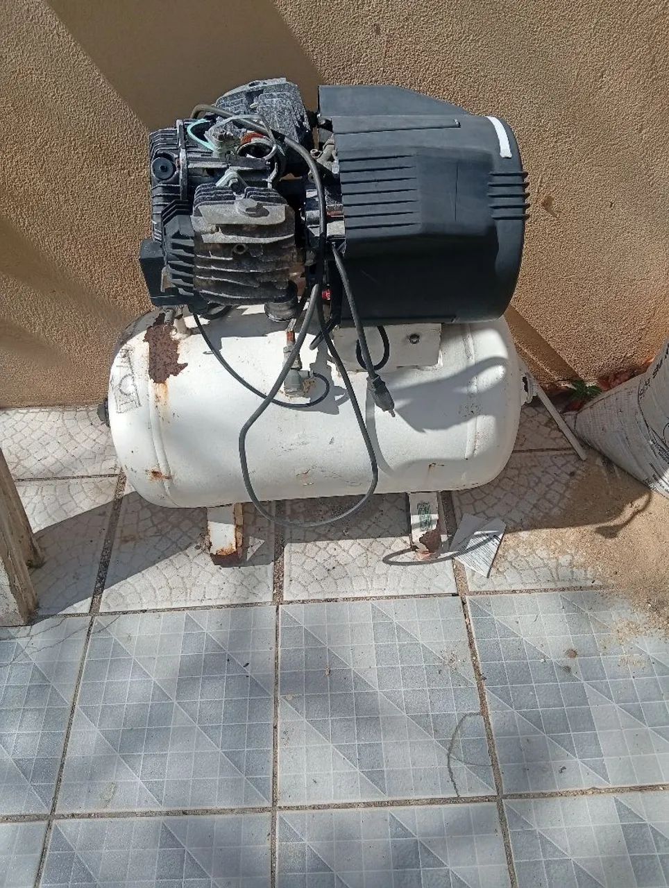 Compressor  - Foto 2
