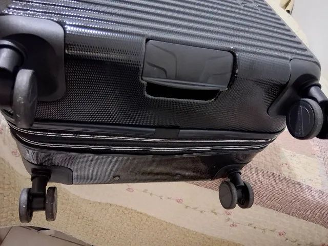 Mala de viagen 23 kg marca americana  - Foto 2