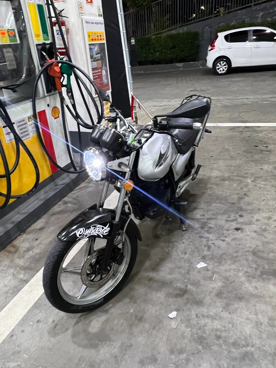 suzuki yes 2006/07 - Foto 2