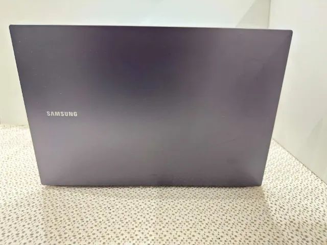 Vendo troco Notebook Samsung Core I5 de 11Geração/16gb/512ssd. - Foto 3