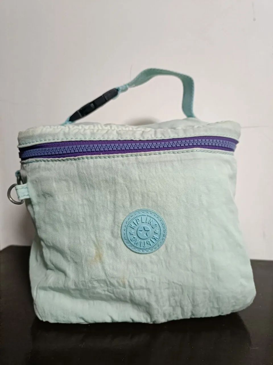 Lancheira Kipling Graham Original