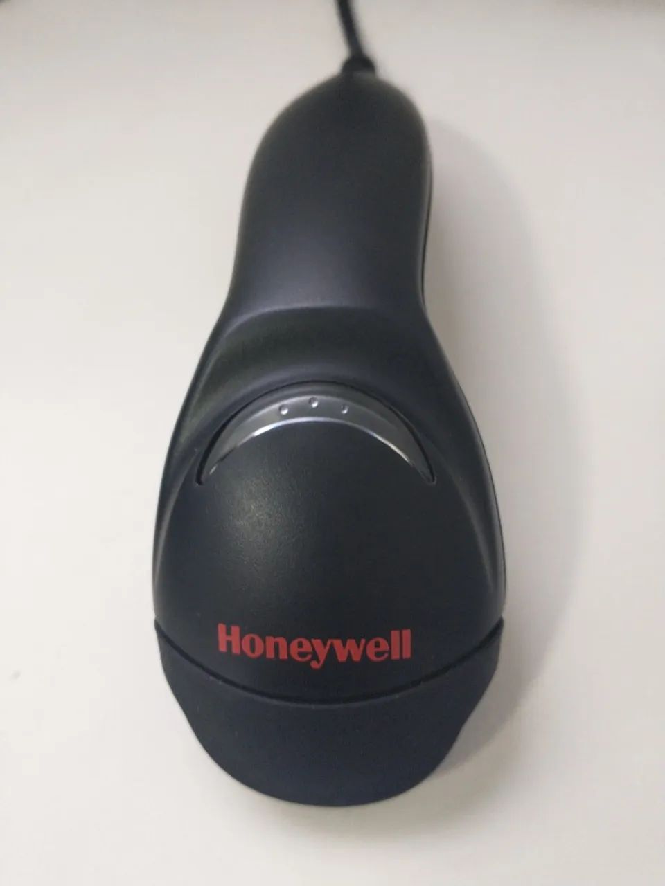 Leitor Honeywell Eclipse PS/2 (Não é USB!) - Para PDV Antigo - p/ Código de Barras Laser - Foto 4