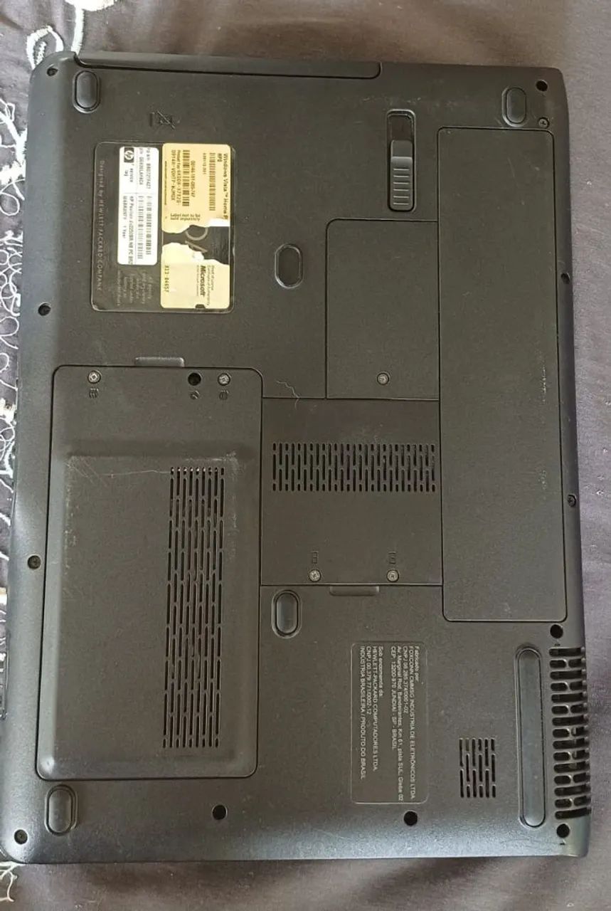 Notebook  - Foto 4