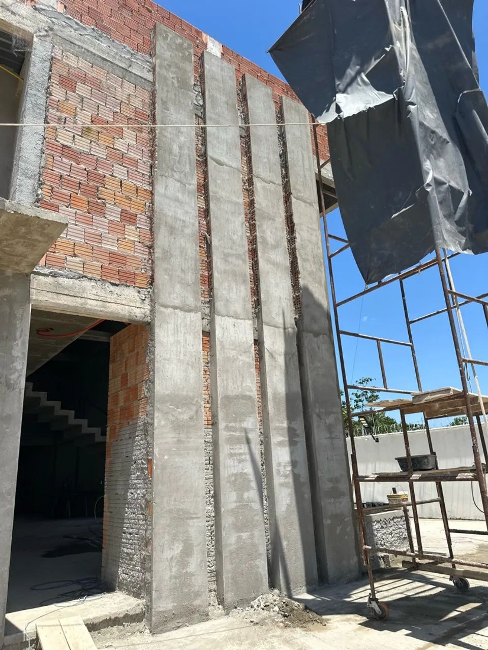 Construção de casas  - Foto 2