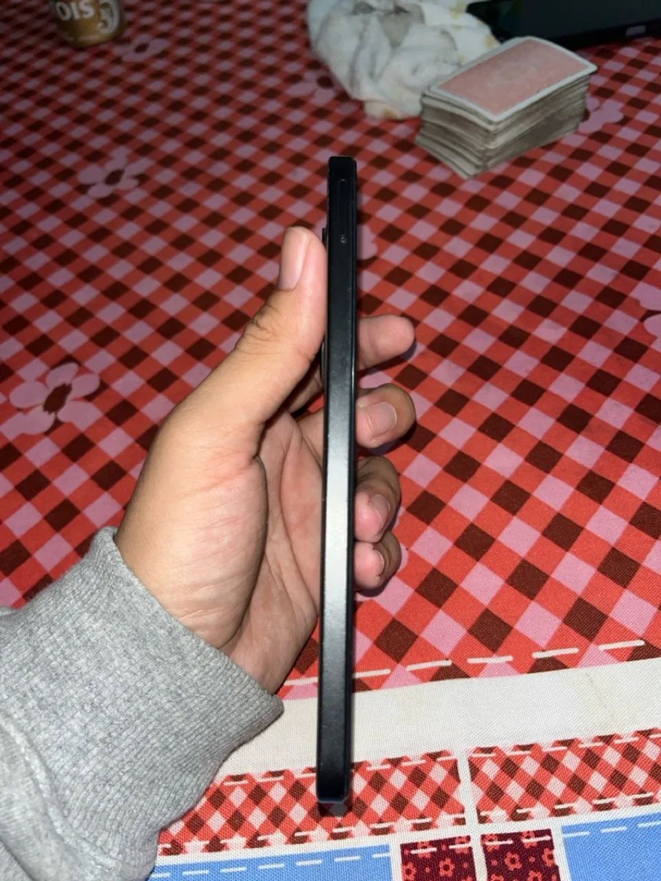 Xiomi redmi 15 c 258 gb - Foto 3