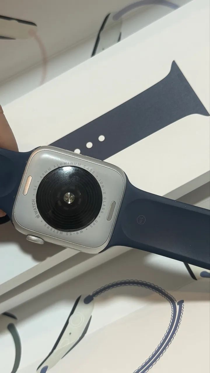 Apple Watch SE - Foto 3