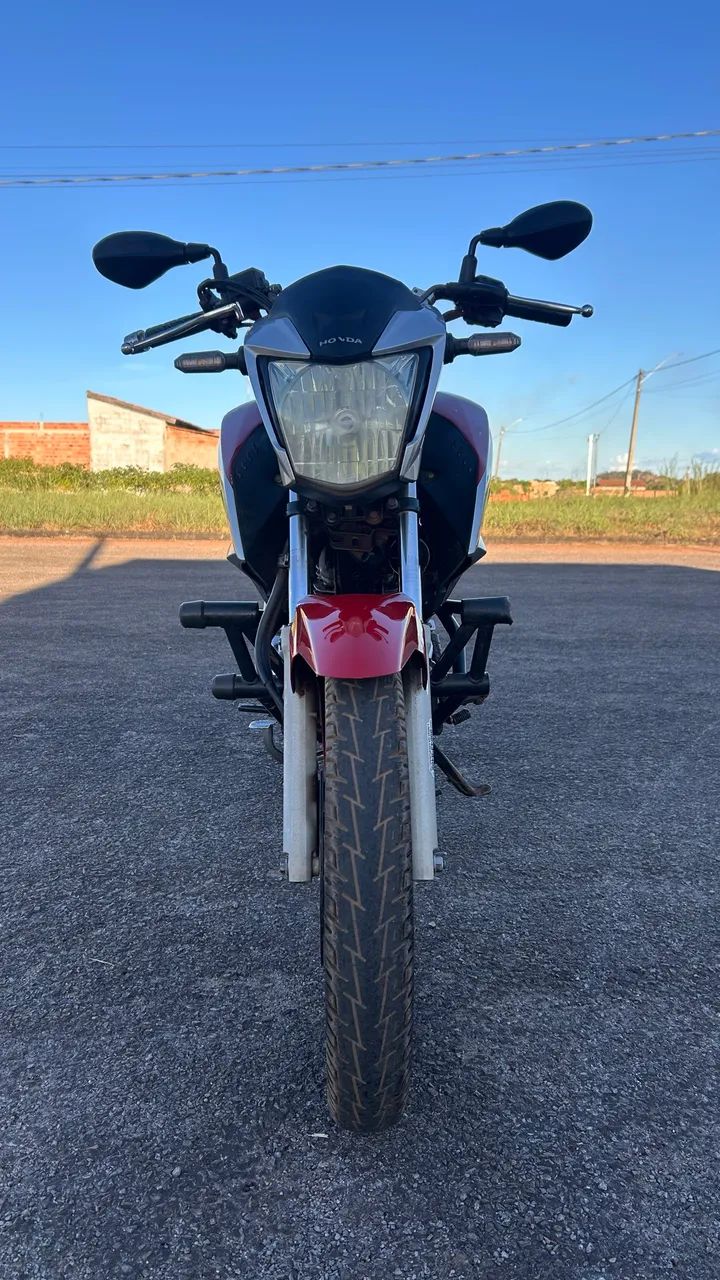 Titan 160 , negócio a combinar  - Foto 2