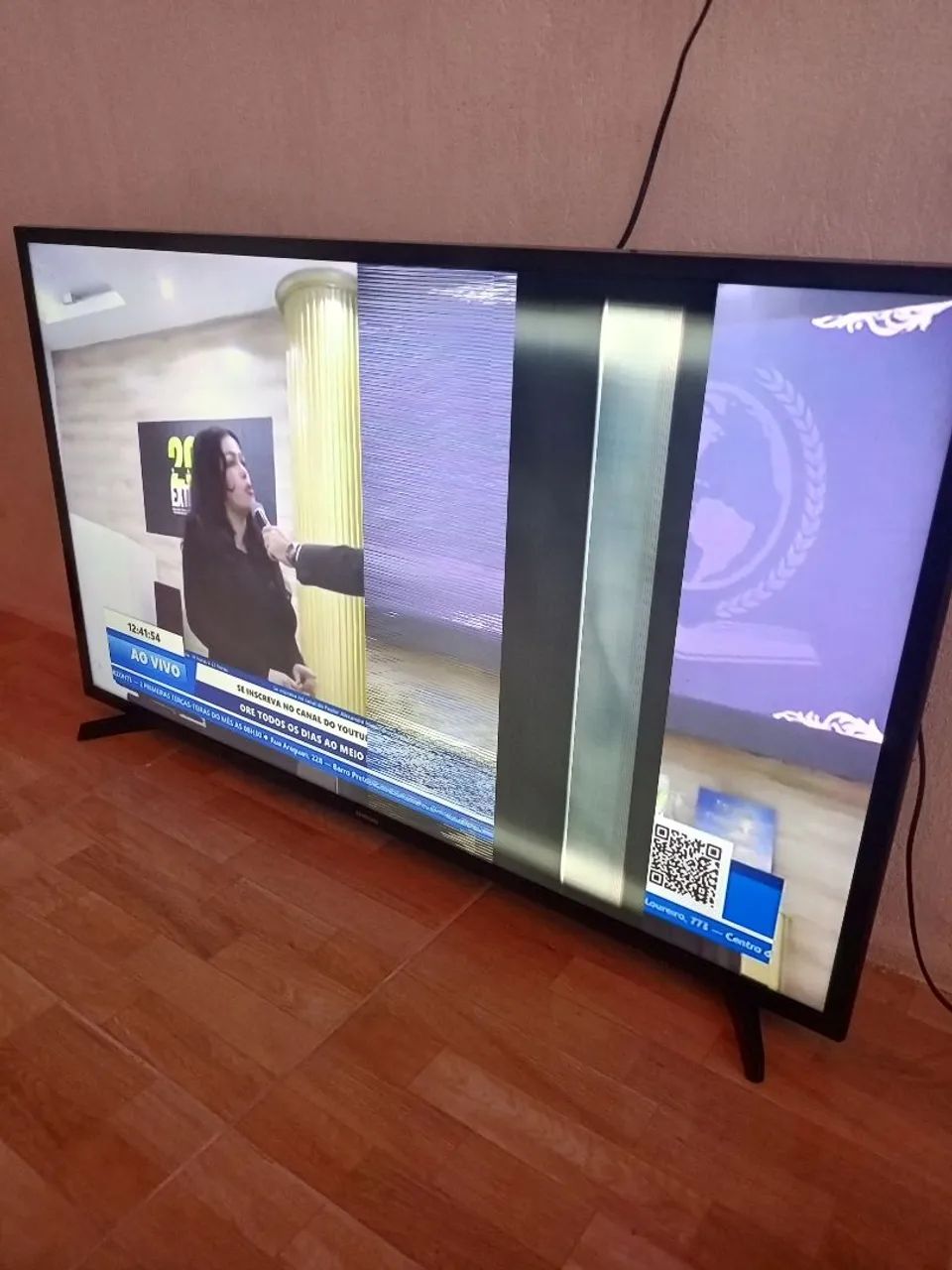 Tv Samsung 