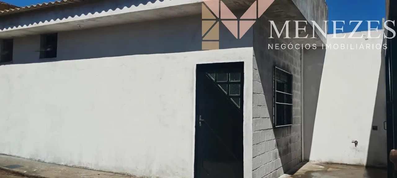 BARRACÃO COMERCIAL À VENDA JARDIM PIAMALIM