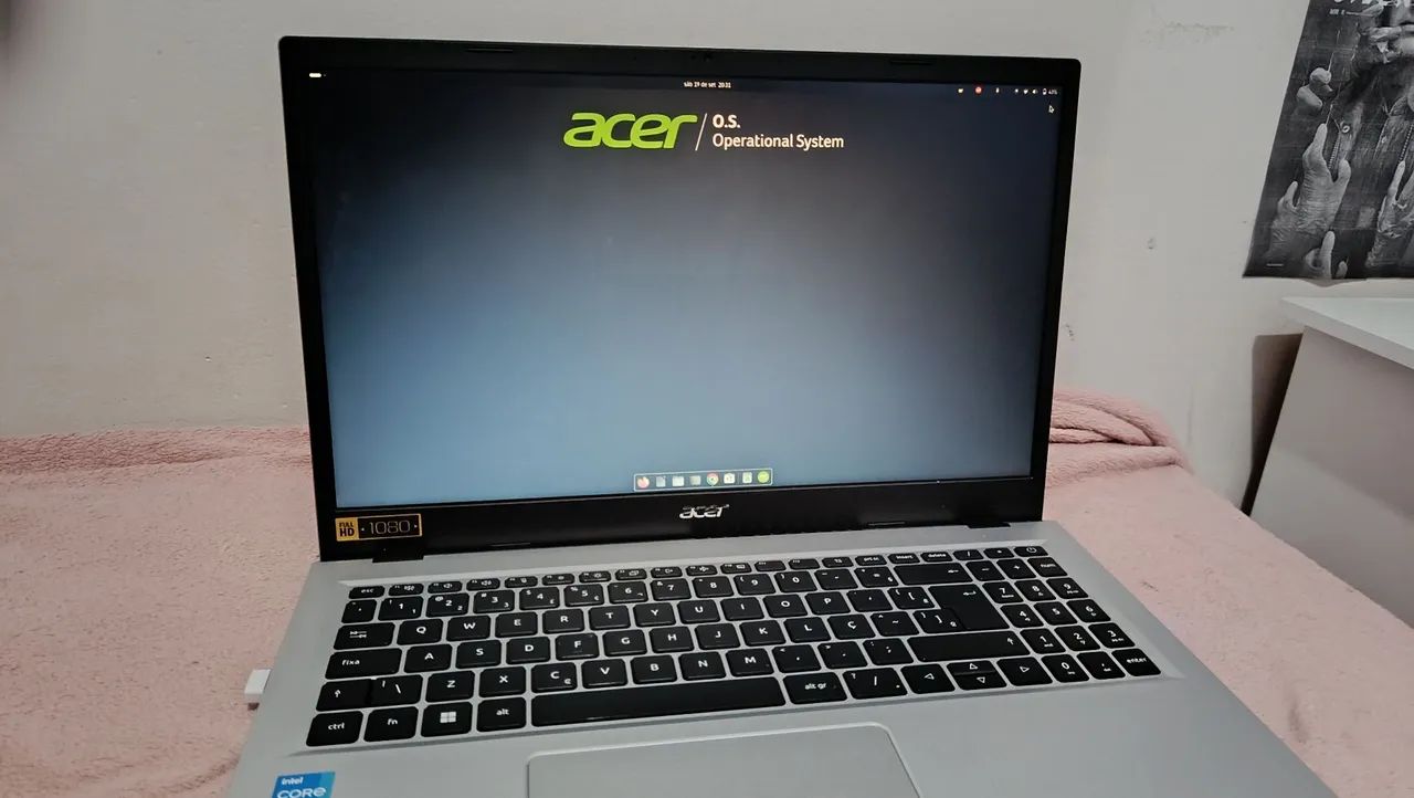 Notebook Acer Aspire 3 - Foto 2