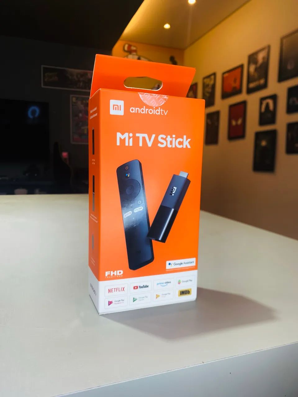 TV Stick 