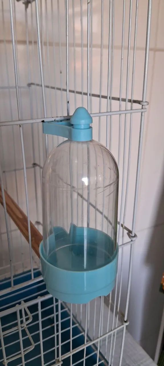 Vendo gaiola  - Foto 5