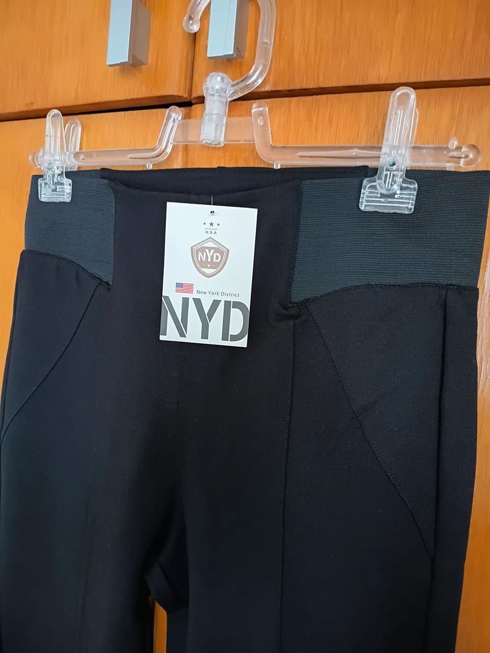 Calça LEGGING NY. - Foto 3