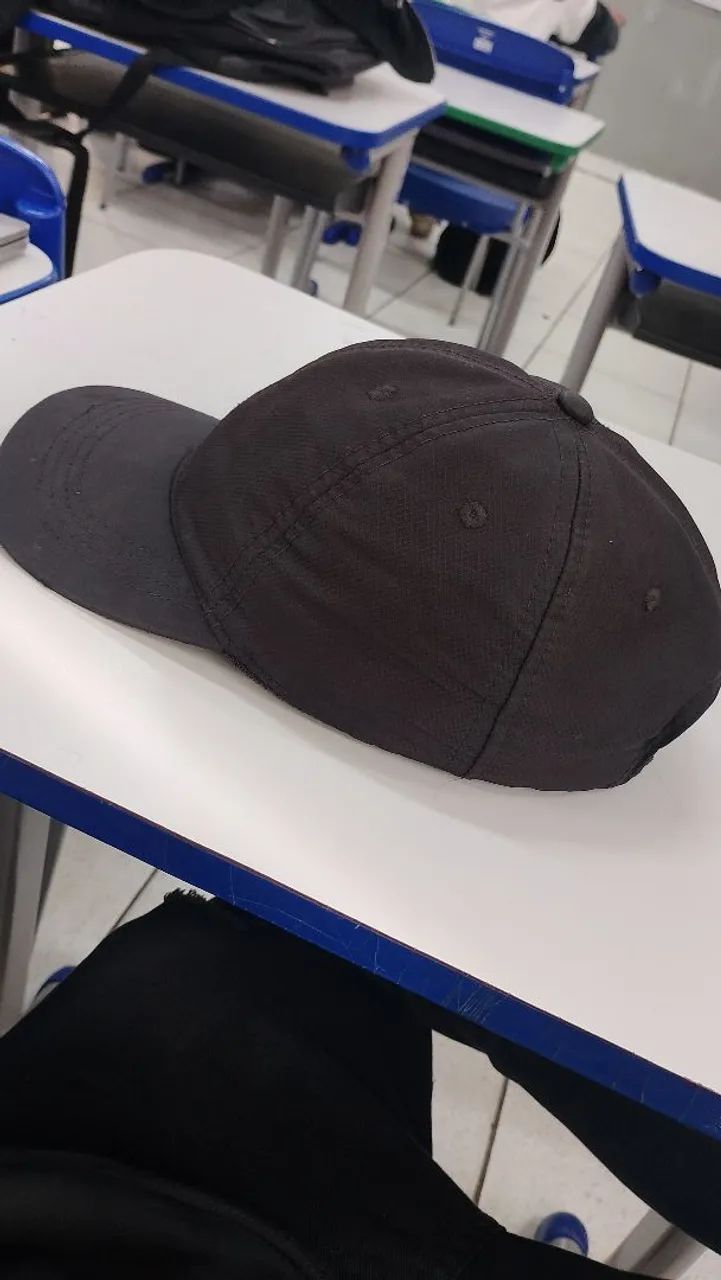 Bon é Lacoste preto original  - Foto 2