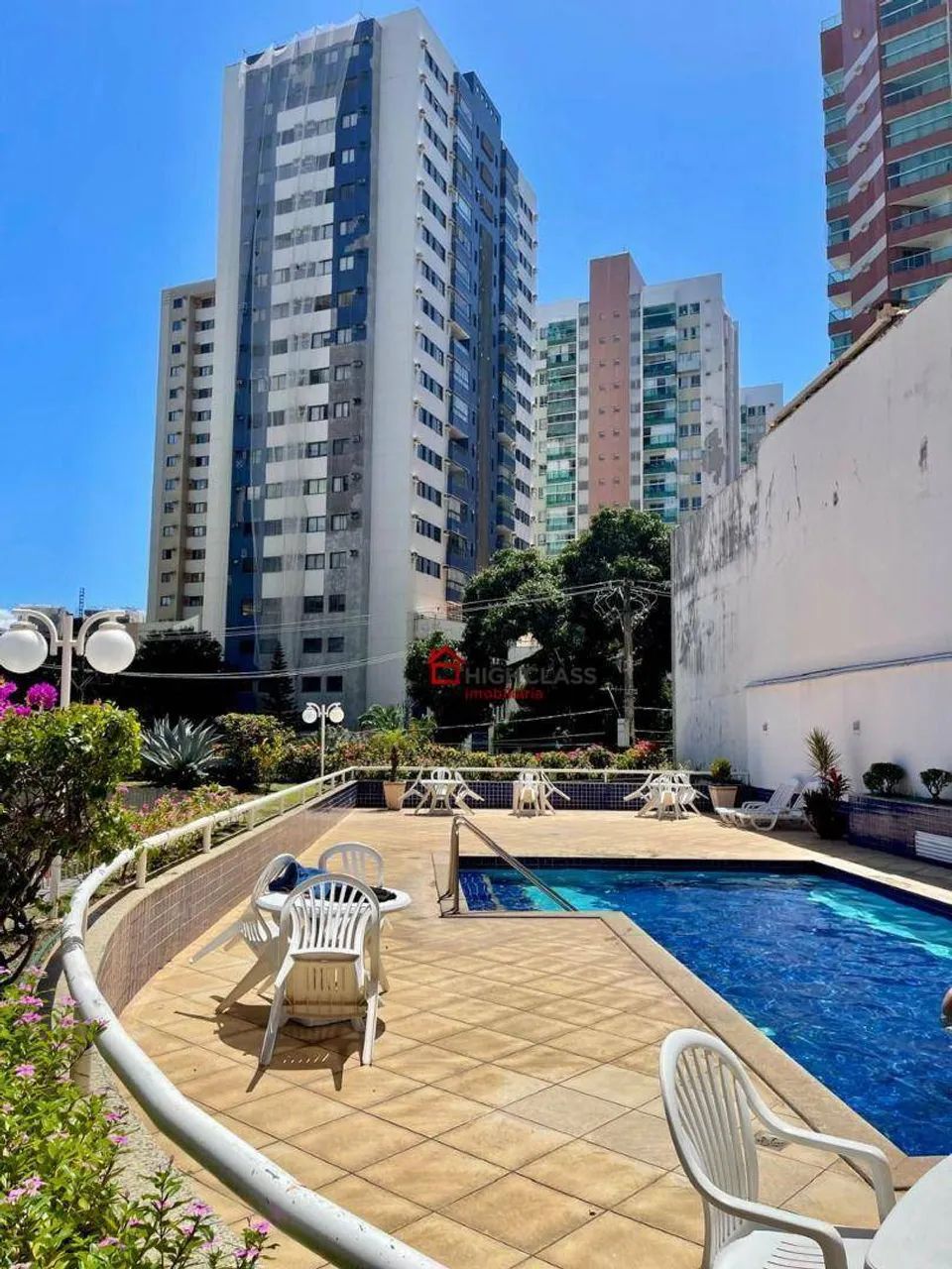 Apartamento 2 quartos mobiliado na Praia da Costa - Foto 3