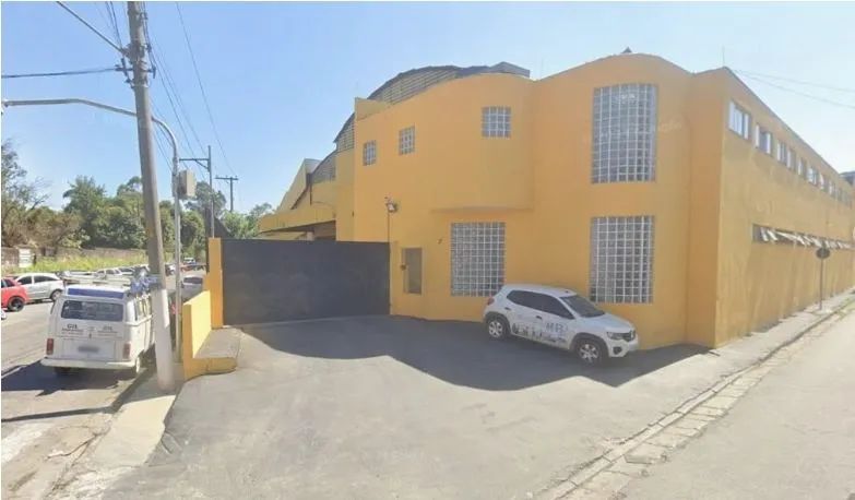 Galpão para venda, 7186 m² - Osasco/SP - Foto 2