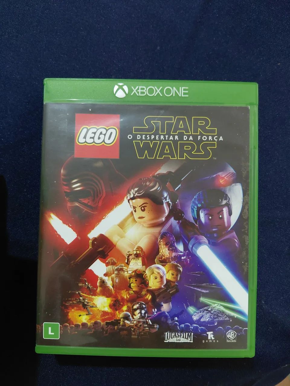 Jogos Xbox one  - Foto 5