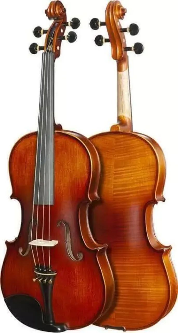 Viola de Arco Eagle VA 182 - 4/4 - Foto 2