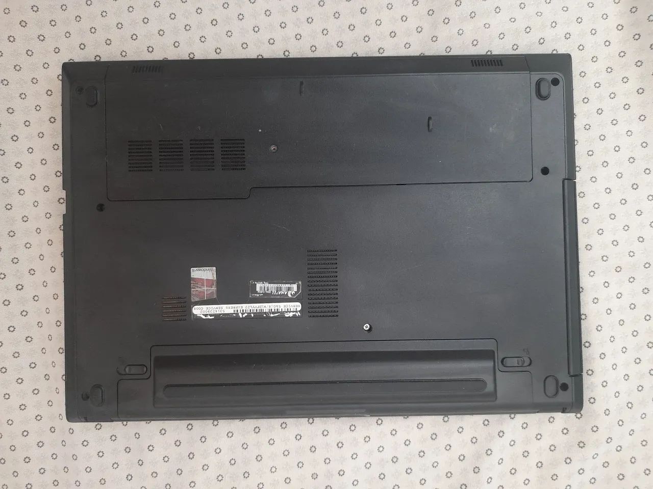 Notebook Dell Inspiron (i5 4th) - Foto 4