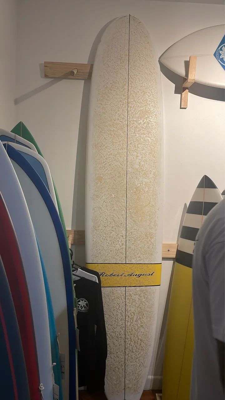 Long board - importado - Robert August