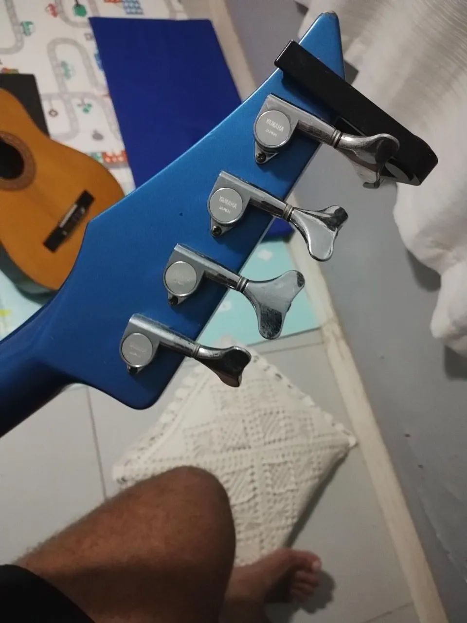 Contra baixo  - Foto 5