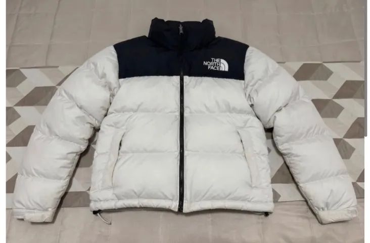 Casaco puffer The North Face - Foto 2