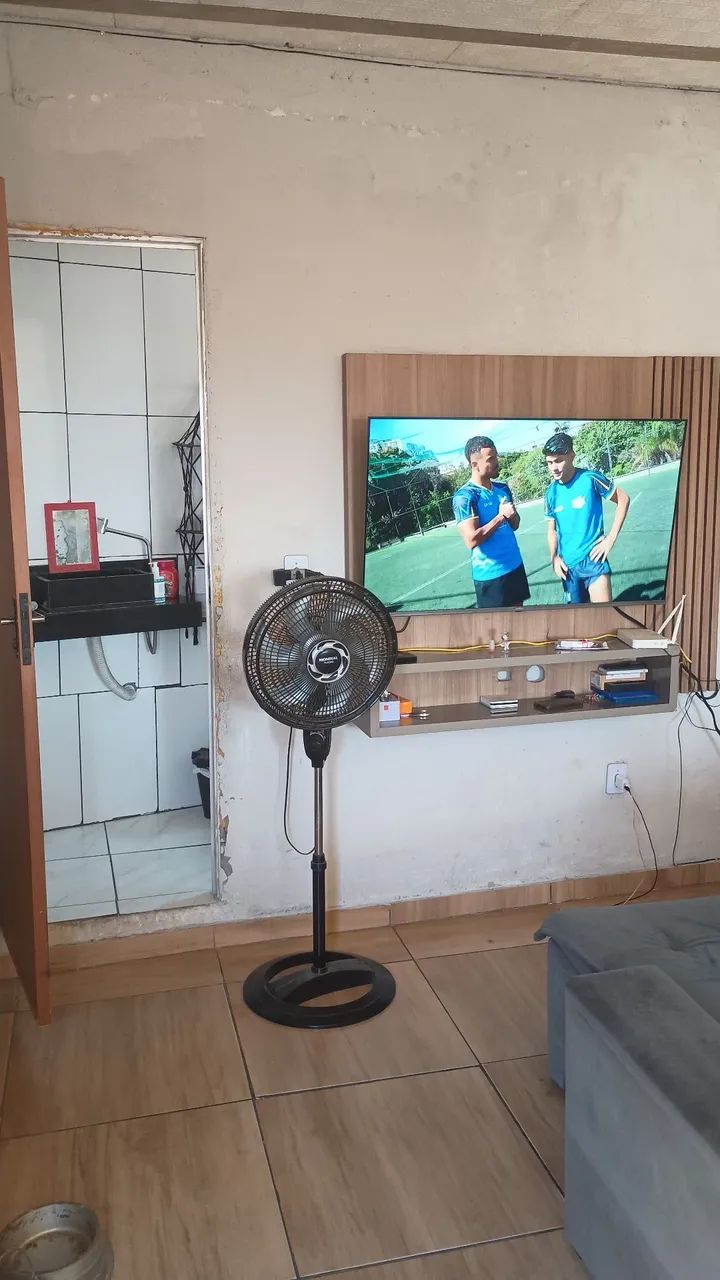 Casa tem 4 anos de construção. - Foto 4