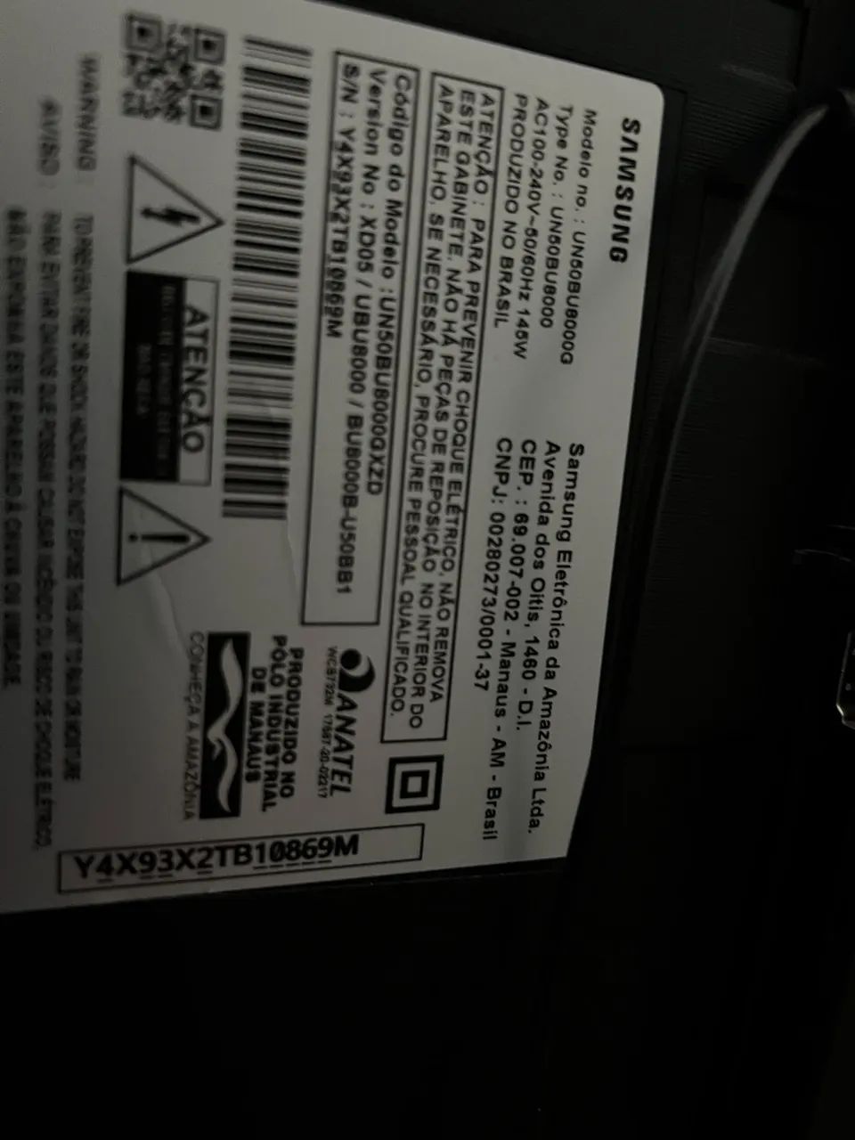 Samsung smart 50? - Foto 3