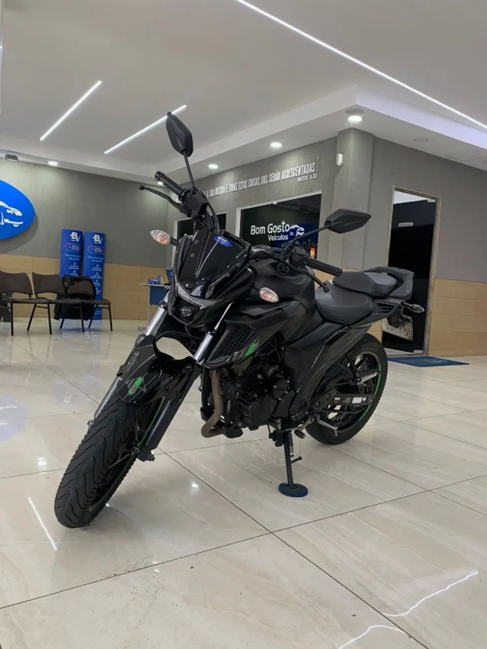 Fazer 250 2022 - Foto 2