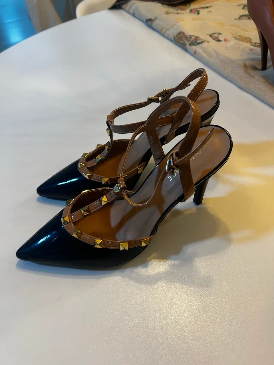 Scarpin Constance - Foto 2