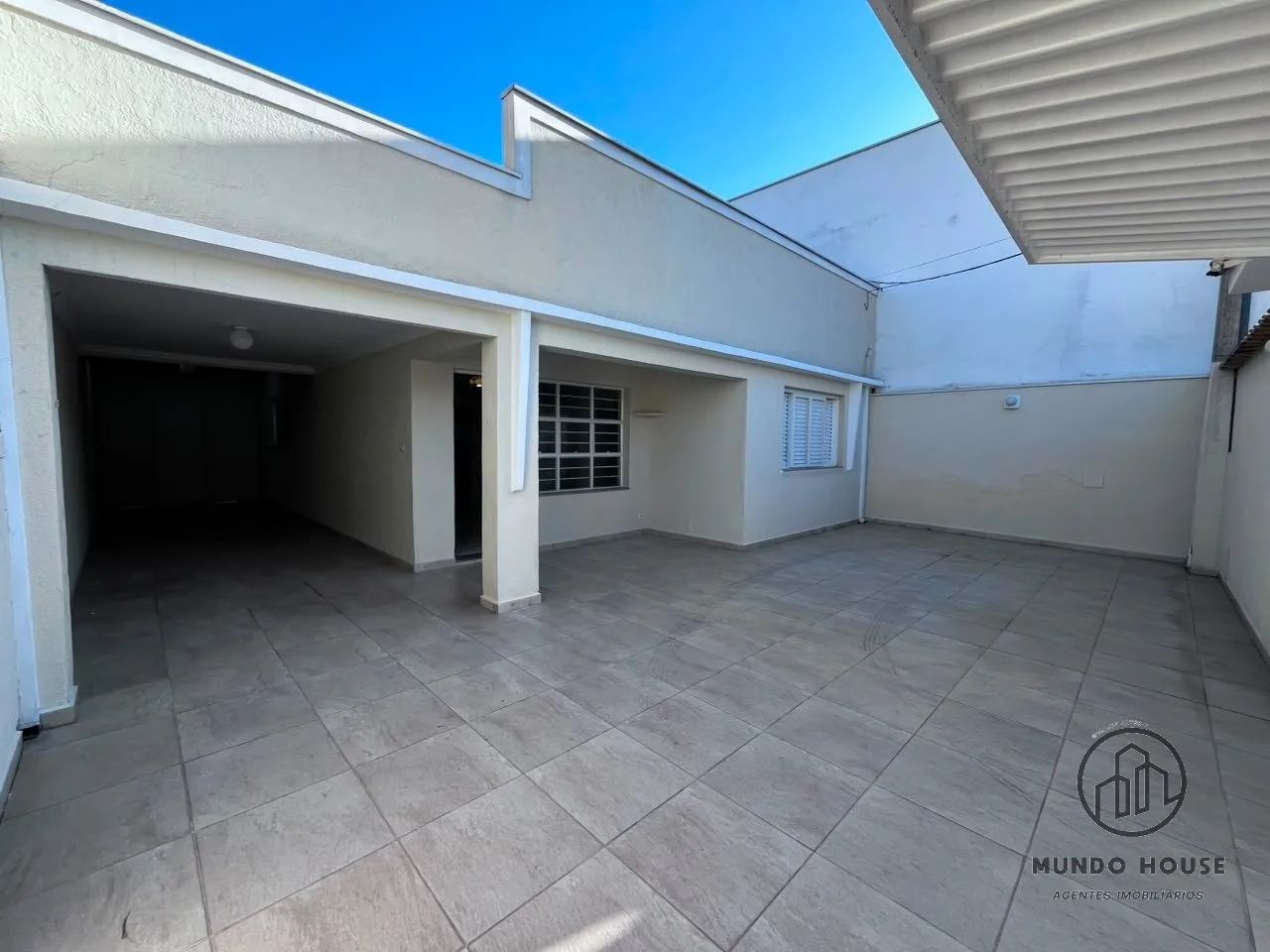 Casa térrea com 4 dormitórios na Vila Progresso, Sorocaba - Foto 2