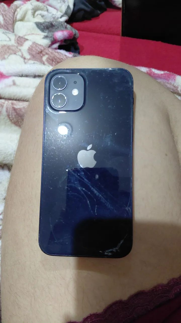 Iphone 12 - Foto 4