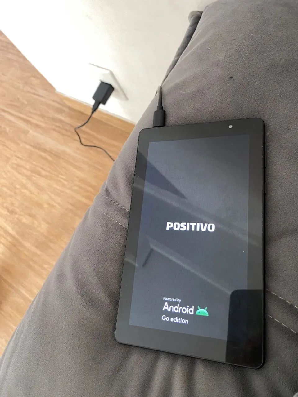 Tablet positivo vision tab 7 - Foto 3